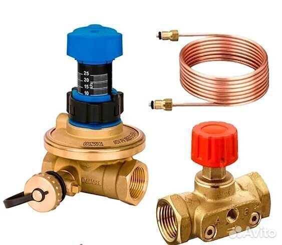 510. балансировочный клапан mvi pn25 1/2". балансировочный клапан danfoss asv-pv 25. регулятор перепада давления apt. клапан автоматический балансировочный danfoss apt (asv-pv) ду20.