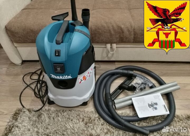 Аренда строительного пылесоса и штробореза