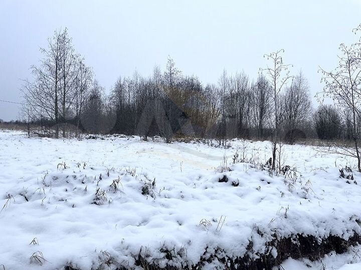 Участок 10,2 сот. (СНТ, ДНП)