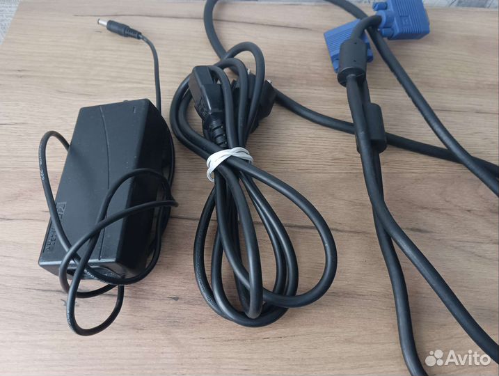 Монитор Dns v160