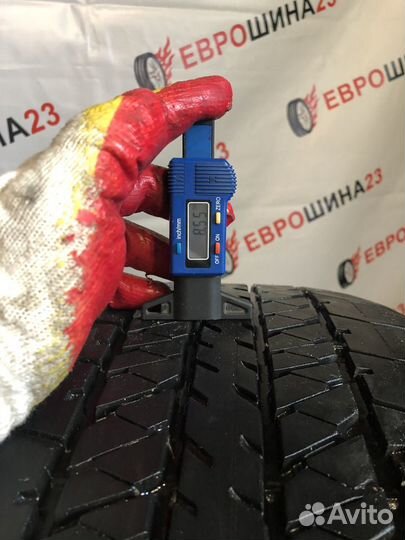 Bridgestone Dueler H/T 684II 275/50 R22 112W