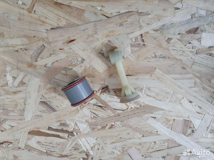 Ремкомплект компрессора подвески Range Rover