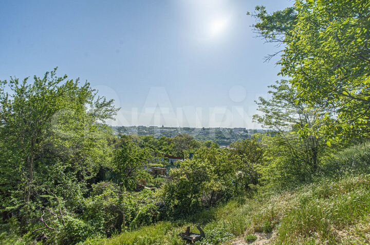 Участок 5 сот. (ИЖС)