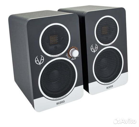 Студийный монитор EVE Audio SC203