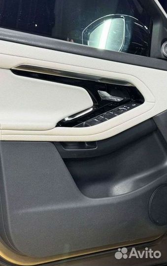 Химчистка авто