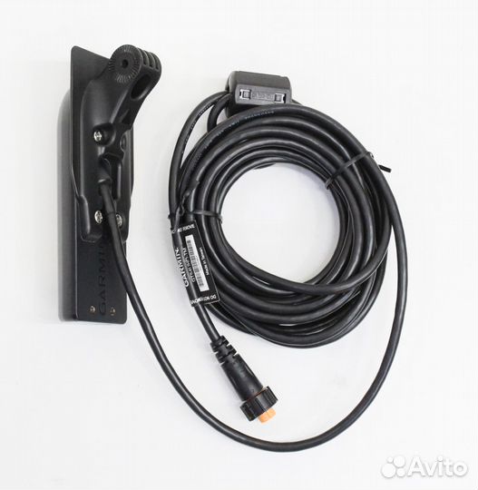Garmin Echomap uhd 72sv+датчик Garmin GT-54