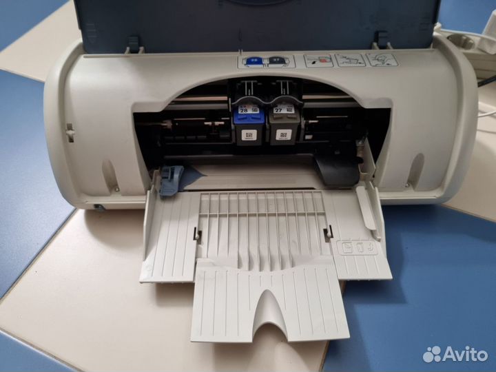 Принтер hp deskjet 3745