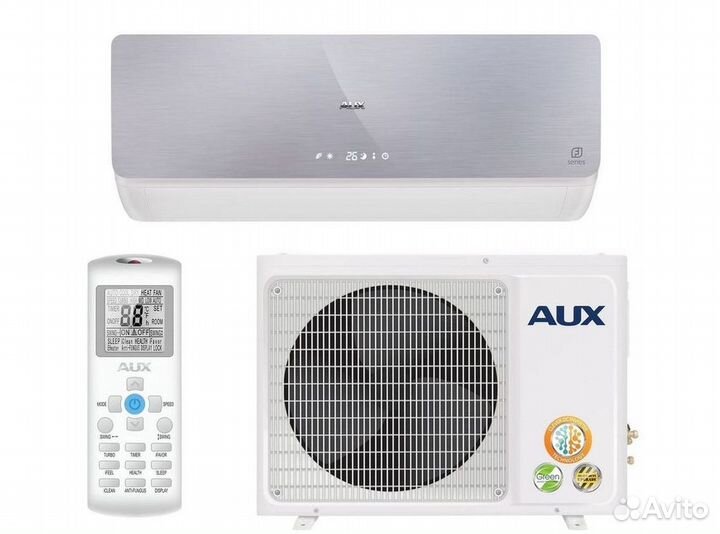 Кондиционеры. Сплит Системы. Монтаж. Гарантия