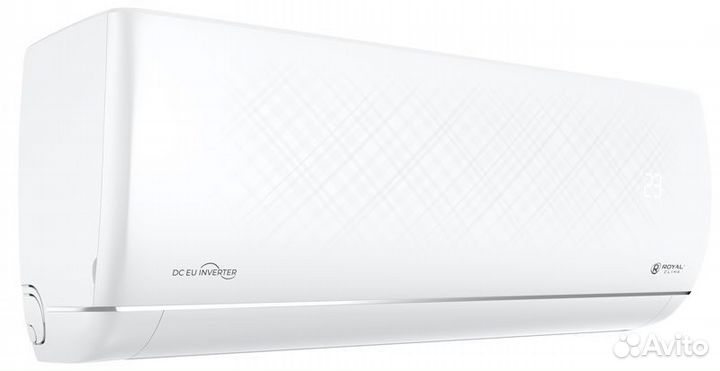 Сплит-система royal renaissance inverter RCI-rnс24
