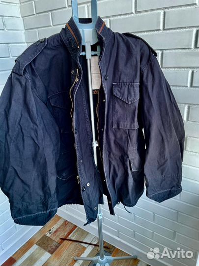 Куртка Alpha Industries мужская