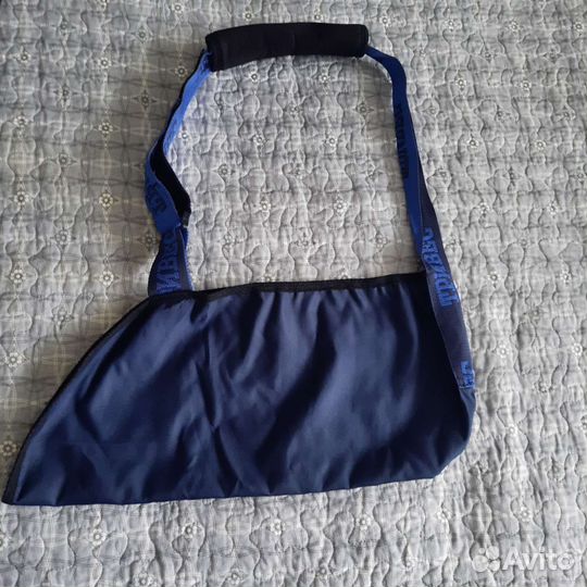 Бандаж для руки косынка