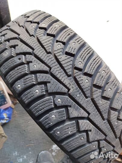 Nokian Tyres Nordman 5 205/60 R16