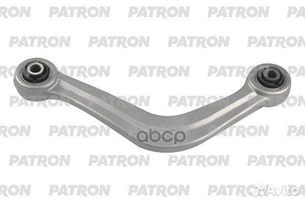 Patron Рычаг подвески hyundai sonata 7th Gen, L