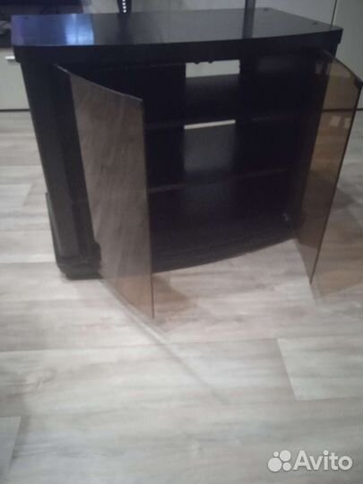 Тумба под телевизор бу