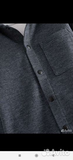 Костюм next 122