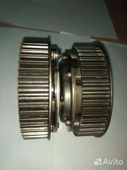 Фазорегуляторы Chevrolet Orlando/cruze 1.8 F18D4