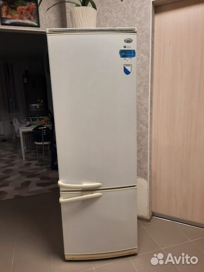 Холодильник