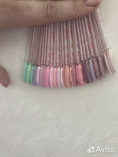 Набор для маникюра