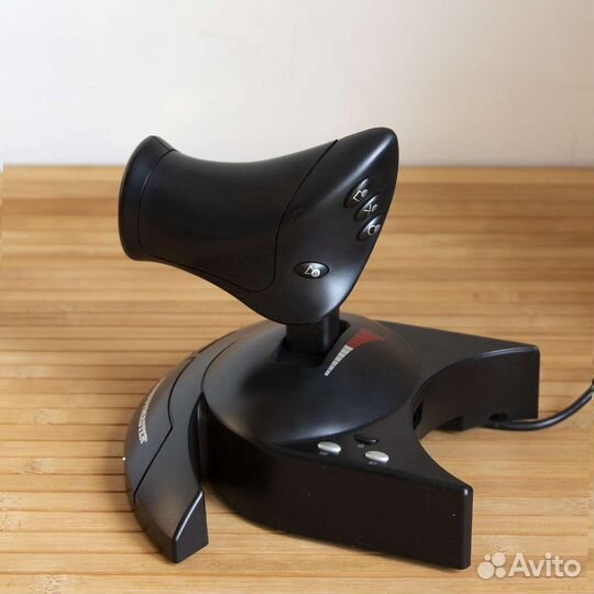 Джойстик Thrustmaster T.Flight Hotas X