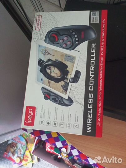 Джостик для телефона