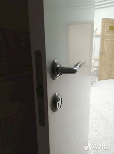 Дверь межкомнатная новая