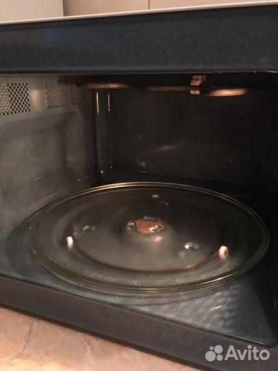 Микроволновая печь Samsung