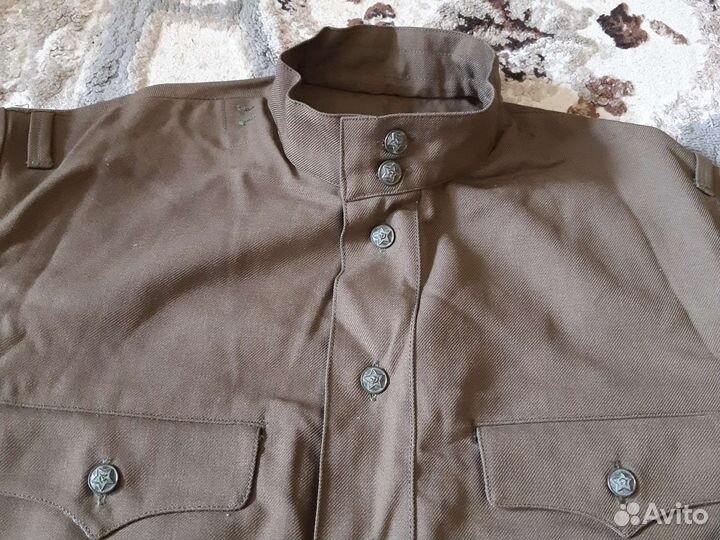 Военная форма