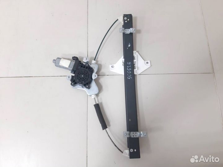 Стеклоподъемник электр. задний правый SsangYong Ky