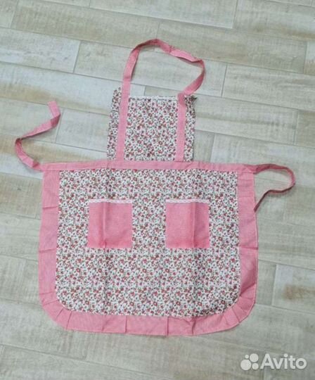 Фартук женский кухонный