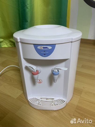 Кулер AEL YRT 5-II