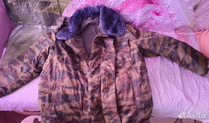 Куртка мужская