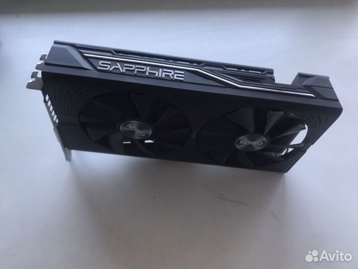 Sapphire rx 470 8gb