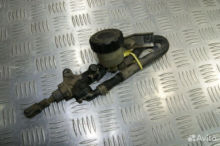 Цилиндр тормозной задний Yamaha FZX250 zeal