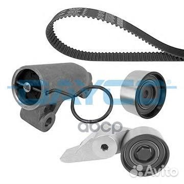 Комплект ремня грм mitsubishi L 200 / triton (K