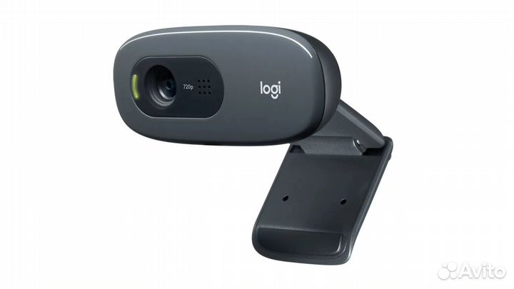 Новые веб-камеры Logitech Microsoft Гарантия
