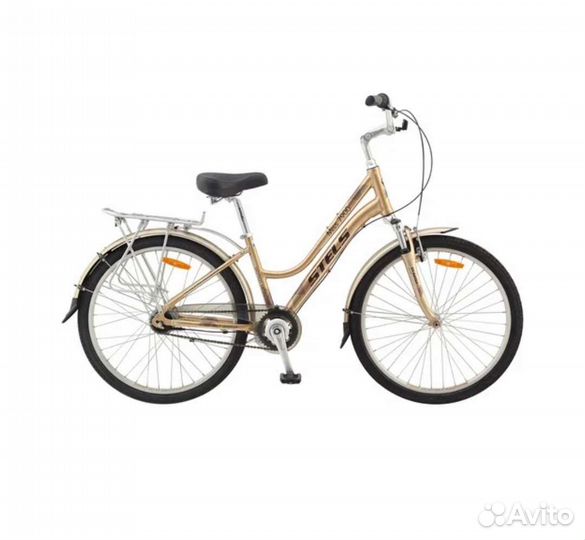 Велосипед Stels miss 7900