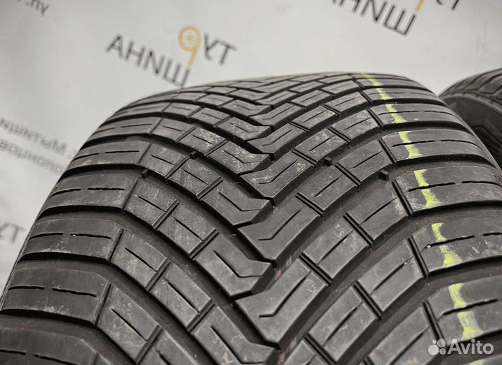Continental AllSeasonContact 255/45 R20 94Y