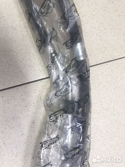 Шланг гур ford Focus 3