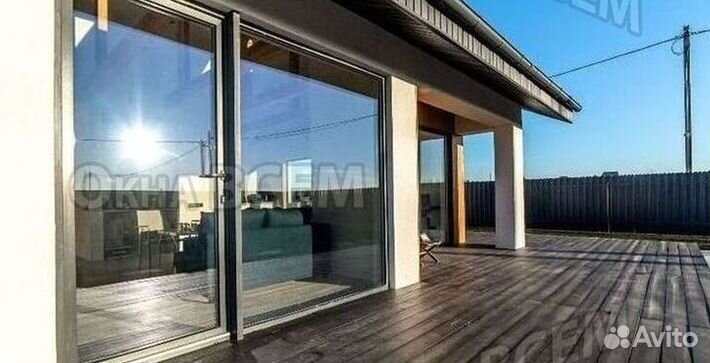 Окна за 7 дней