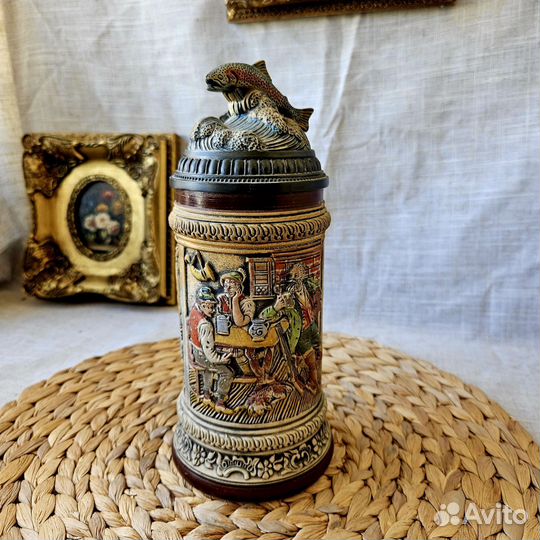 Шикарная кружка 