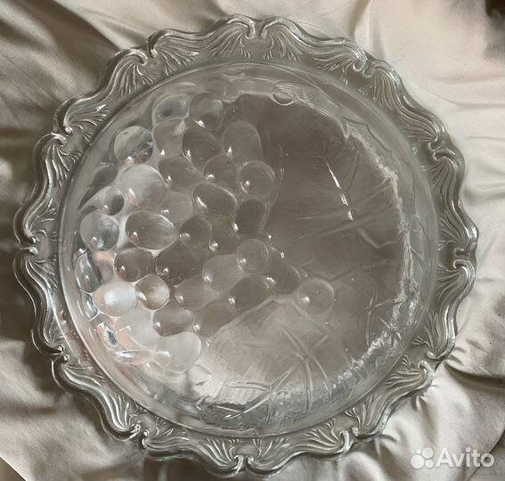 Ваза/блюдо/фруктовница