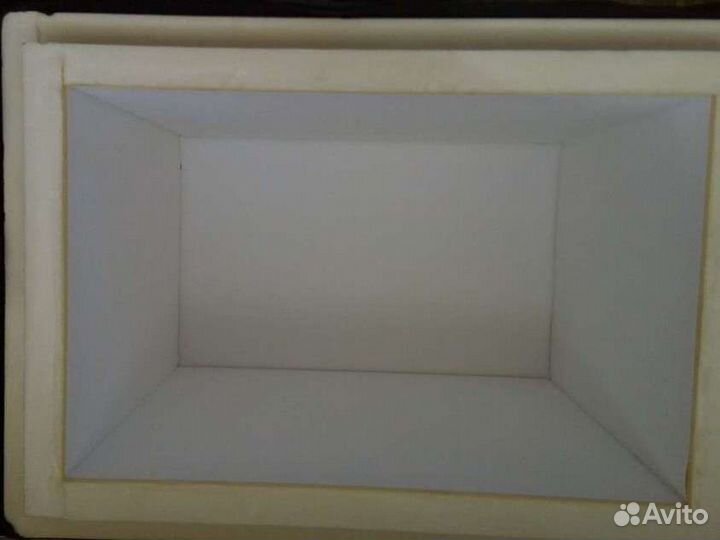 Термоконтейнер термосумка ТК-35