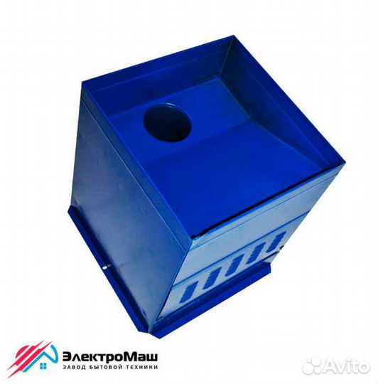 Зернодробилка-Измельчитель кормов 