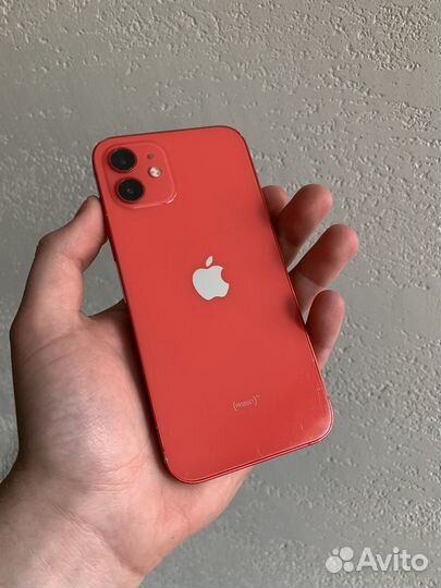 iPhone 12, 128 ГБ