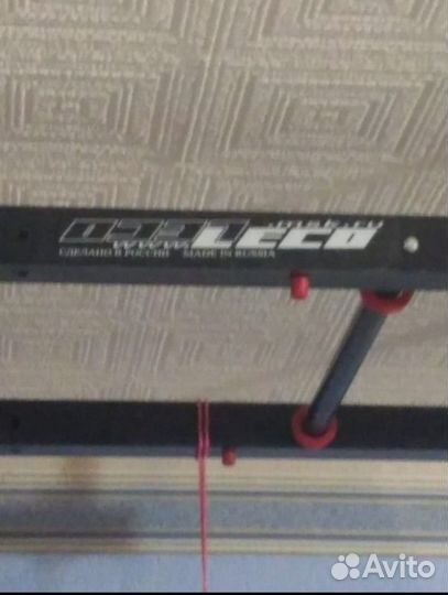 Детский спортивный комплекс