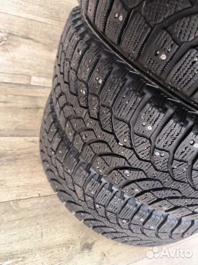 Michelin Latitude X-Ice North 2 225/55 R18