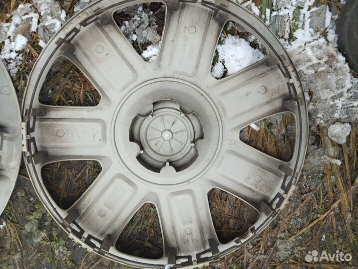 Колпак форд фокус