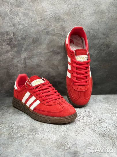 Кроссовки Adidas spezial