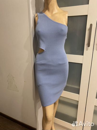 Платье Ostin 46 размера, новое с биркой