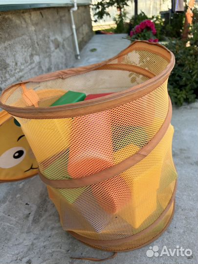 Отдам бесплатно игрушки